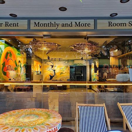 The Atnal Lanta Budget And Eco Friendly Hotel In Koh Lanta Exterior photo