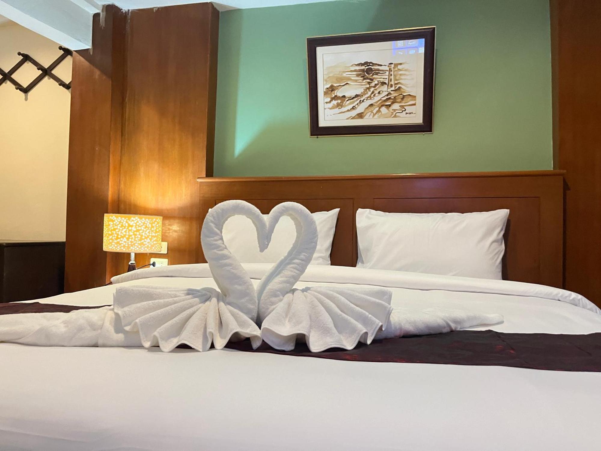 The Atnal Lanta Budget And Eco Friendly Hotel In Koh Lanta Exterior photo