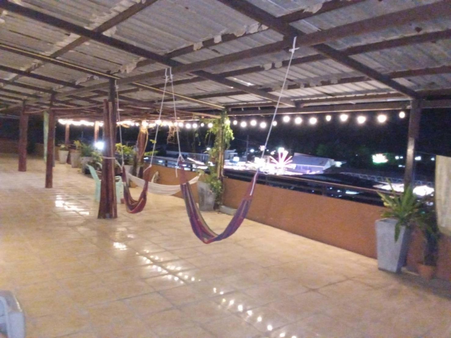 The Atnal Lanta Budget And Eco Friendly Hotel In Koh Lanta Exterior photo